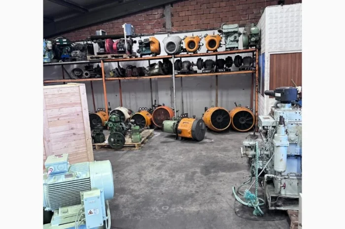 Запчасти кораблей, буксиров, пароходов, дизелей в Одесса, Николаев, Измаил, Черноморск, Киев- фото № 2