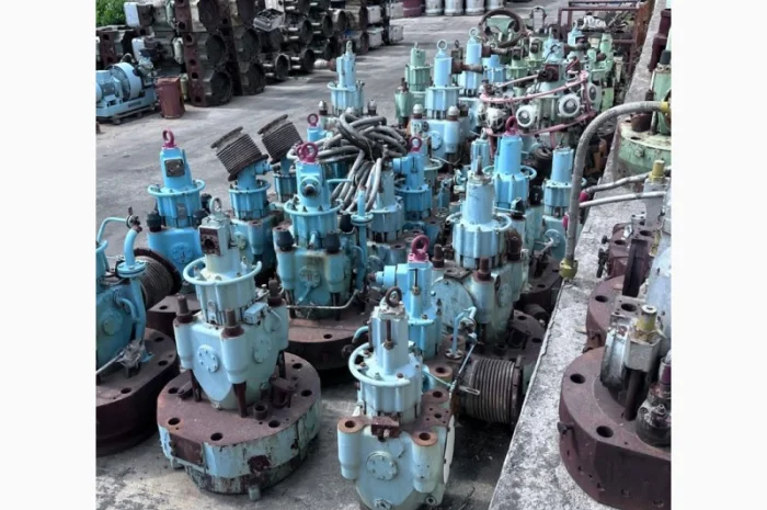 Запчасти кораблей, буксиров, пароходов, дизелей в Одесса, Николаев, Измаил, Черноморск, Киев- фото № 11