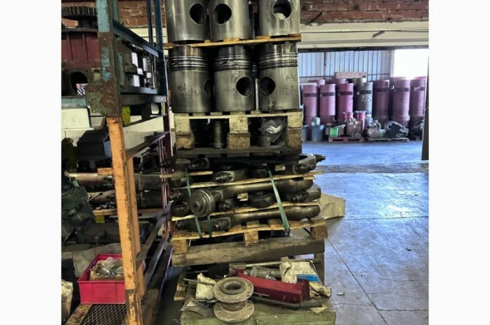 Запчасти кораблей, буксиров, пароходов, дизелей в Одесса, Николаев, Измаил, Черноморск, Киев- фото № 6