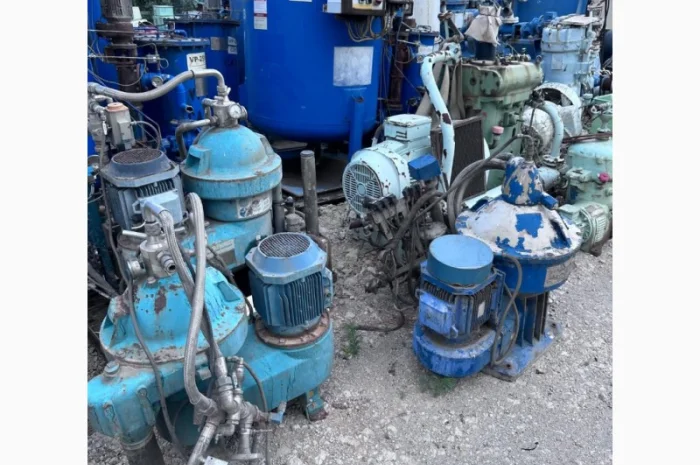 Запчасти кораблей, буксиров, пароходов, дизелей в Одесса, Николаев, Измаил, Черноморск, Киев- фото № 4