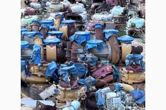 Запчасти кораблей, буксиров, пароходов, дизелей в Одесса, Николаев, Измаил, Черноморск, Киев- фото № 3