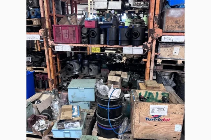 Запчасти кораблей, буксиров, пароходов, дизелей в Одесса, Николаев, Измаил, Черноморск, Киев- фото № 19