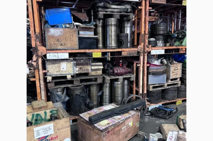 Запчасти кораблей, буксиров, пароходов, дизелей в Одесса, Николаев, Измаил, Черноморск, Киев- фото № 18