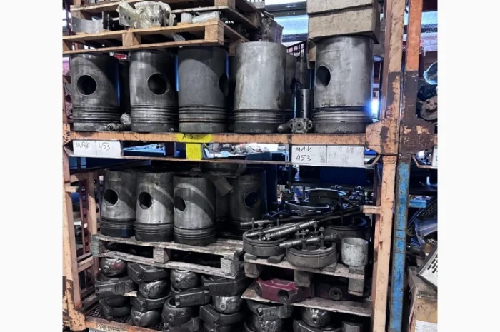 Запчасти кораблей, буксиров, пароходов, дизелей в Одесса, Николаев, Измаил, Черноморск, Киев- фото № 17