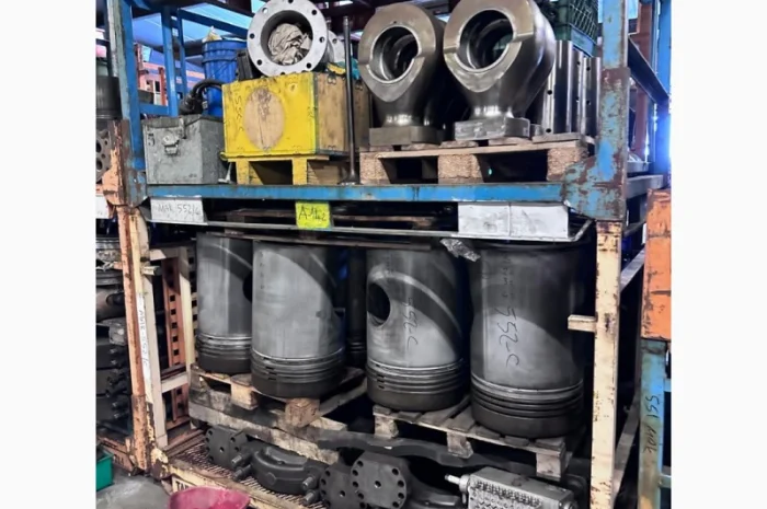 Запчасти кораблей, буксиров, пароходов, дизелей в Одесса, Николаев, Измаил, Черноморск, Киев- фото № 16