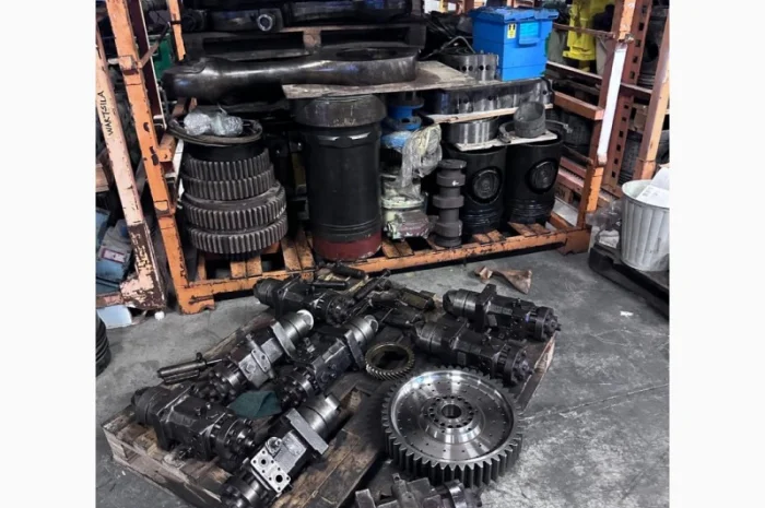 Запчасти кораблей, буксиров, пароходов, дизелей в Одесса, Николаев, Измаил, Черноморск, Киев- фото № 14