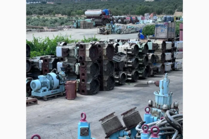 Запчасти кораблей, буксиров, пароходов, дизелей в Одесса, Николаев, Измаил, Черноморск, Киев- фото № 13