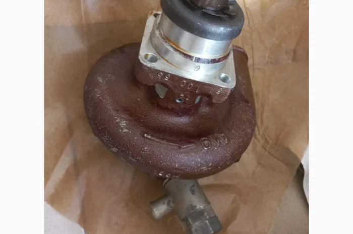 Вкладыши коленвала дизелей 1д6-1д12, 3д6-3д12, в-46, в-54, утд-20, 6ч12/14, 4ч8 5/11 в Днепр- фото № 2