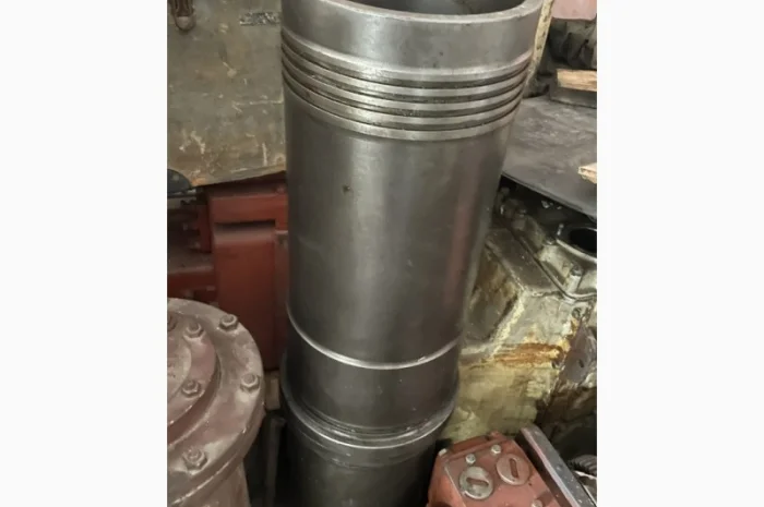 Вкладыши коленвала дизелей 1д6-1д12, 3д6-3д12, в-46, в-54, утд-20, 6ч12/14, 4ч8 5/11 в Днепр- фото № 3