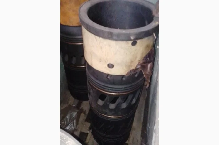 Вкладыши коленвала дизелей 1д6-1д12, 3д6-3д12, в-46, в-54, утд-20, 6ч12/14, 4ч8 5/11 в Днепр- фото № 16