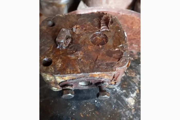 Вкладыши коленвала дизелей 1д6-1д12, 3д6-3д12, в-46, в-54, утд-20, 6ч12/14, 4ч8 5/11 в Днепр- фото № 14