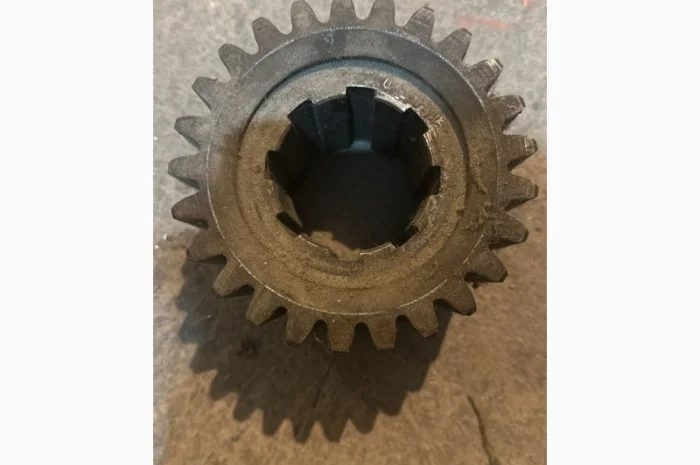 Вкладыши коленвала дизелей 1д6-1д12, 3д6-3д12, в-46, в-54, утд-20, 6ч12/14, 4ч8 5/11 в Днепр- фото № 13