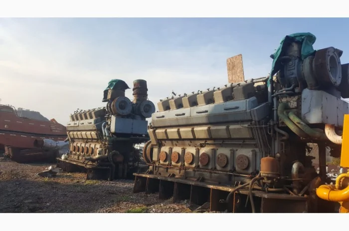 Запчасти дизелей 4ч8.5/11, 6чн18/22, 6чн25/34, Др30/50, 6ч12/14, Nvd, Scoda, Утд-20, В-46, 1Д6-1Д12- фото № 1