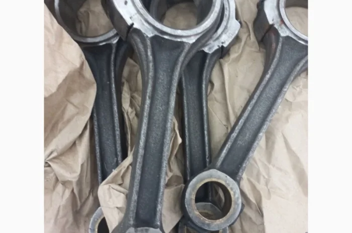 Запчасти дизелей 4ч8.5/11, 6чн18/22, 6чн25/34, Др30/50, 6ч12/14, Nvd, Scoda, Утд-20, В-46, 1Д6-1Д12- фото № 2