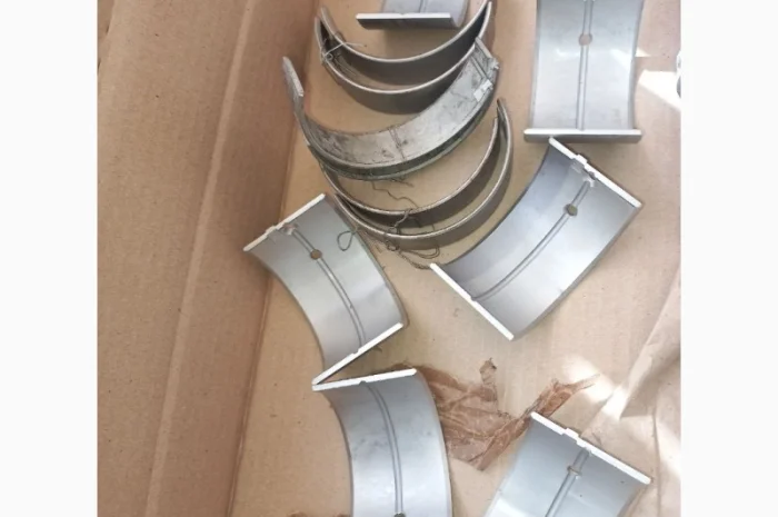 Запчасти дизелей 4ч8.5/11, 6чн18/22, 6чн25/34, Др30/50, 6ч12/14, Nvd, Scoda, Утд-20, В-46, 1Д6-1Д12- фото № 8