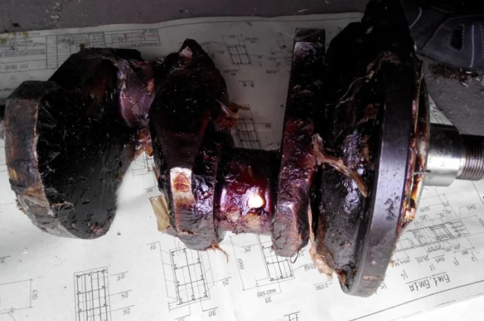 Запчасти дизелей 4ч8.5/11, 6чн18/22, 6чн25/34, Др30/50, 6ч12/14, Nvd, Scoda, Утд-20, В-46, 1Д6-1Д12- фото № 5