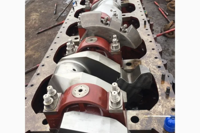 Запчасти дизелей 4ч8.5/11, 6чн18/22, 6чн25/34, Др30/50, 6ч12/14, Nvd, Scoda, Утд-20, В-46, 1Д6-1Д12- фото № 19