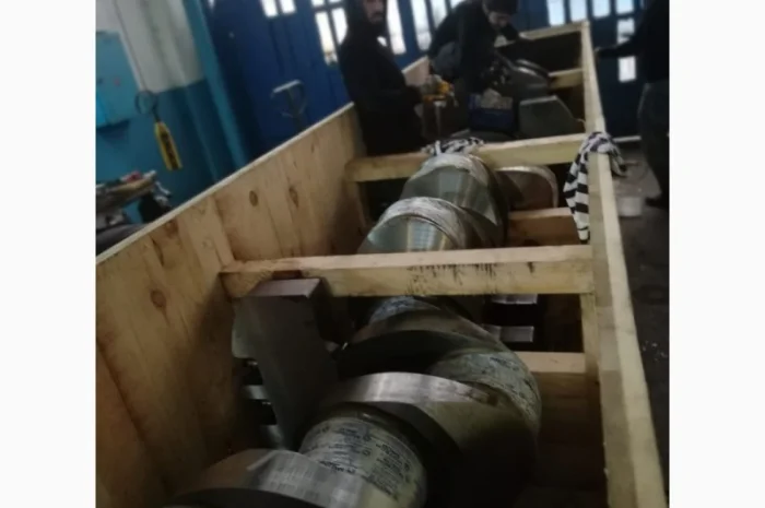 Запчасти дизелей 4ч8.5/11, 6чн18/22, 6чн25/34, Др30/50, 6ч12/14, Nvd, Scoda, Утд-20, В-46, 1Д6-1Д12- фото № 18