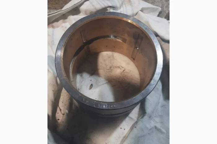 Муфта эластичная 017.60.06.010 УГП-750 в Киев, Харьков, Львов, Днепр, Кривой Рог.Запорожье- фото № 9