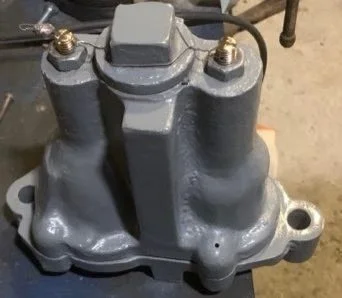 Муфта эластичная 017.60.06.010 УГП-750 в Киев, Харьков, Львов, Днепр, Кривой Рог.Запорожье- фото № 5