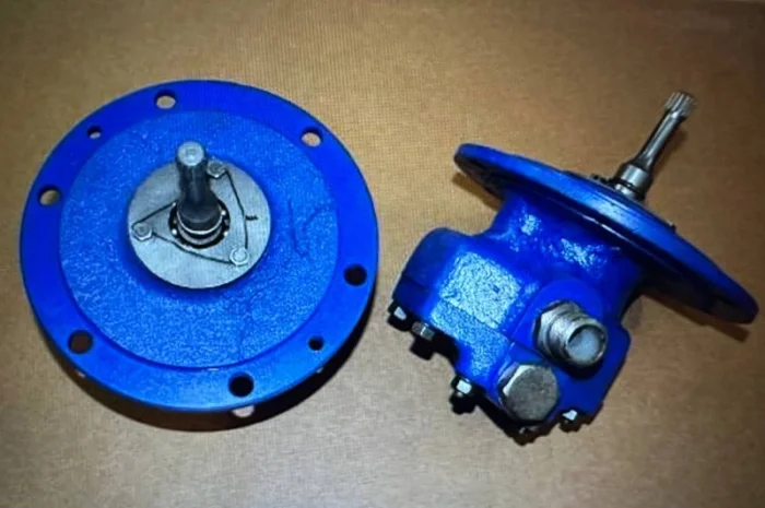 Муфта эластичная 017.60.06.010 УГП-750 в Киев, Харьков, Львов, Днепр, Кривой Рог.Запорожье- фото № 4