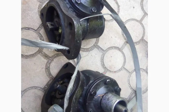 Муфта эластичная 017.60.06.010 УГП-750 в Киев, Харьков, Львов, Днепр, Кривой Рог.Запорожье- фото № 19