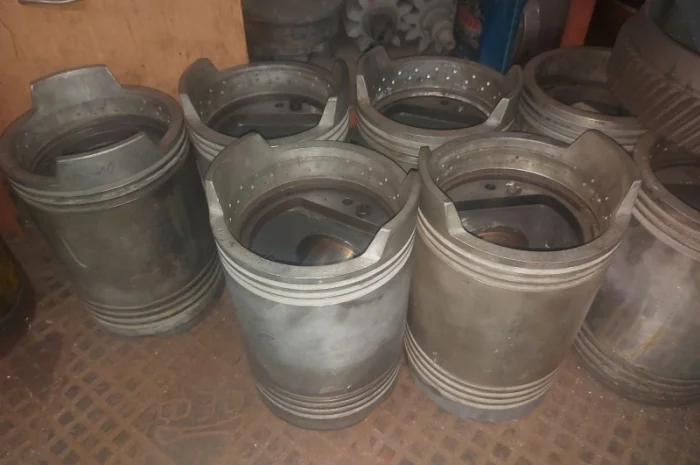 Муфта эластичная 017.60.06.010 УГП-750 в Киев, Харьков, Львов, Днепр, Кривой Рог.Запорожье- фото № 13