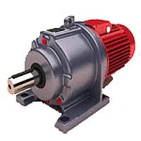 Цилиндрические редукторы Червячные редукторы Коническо-цилин-кие редукторы МоторРедукторы- фото № 1