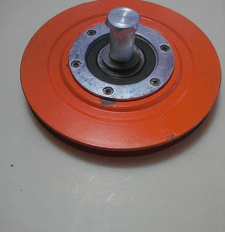 Запчасти к автовышкам АП-17, АП-18 в Киев / Черкассы / Чернигов/ Житомир- фото № 10