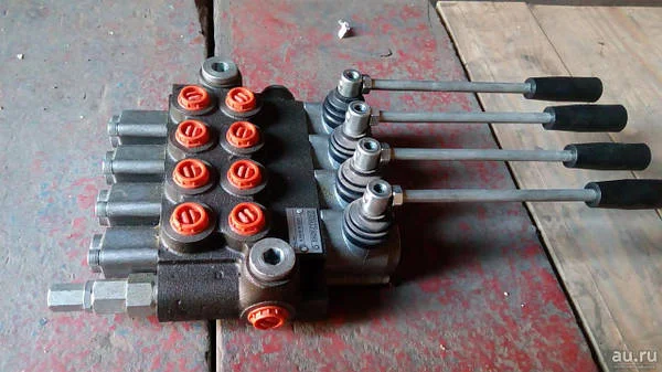 Запчасти к автовышкам АП-17, АП-18 в Киев / Черкассы / Чернигов/ Житомир- фото № 7