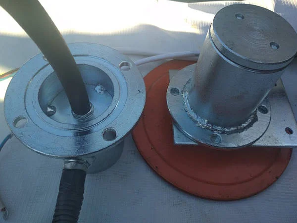 Запчасти к автовышкам АП-17, АП-18 в Киев / Черкассы / Чернигов/ Житомир- фото № 18