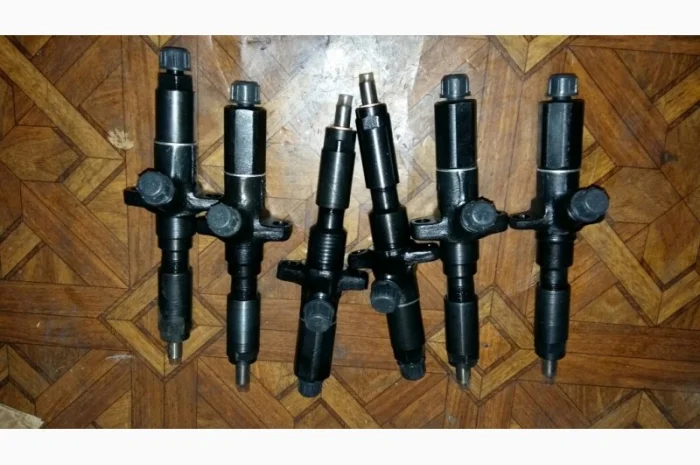 Запасные части железнодорожных кранов моделей КДЭ, КЖДЭ, КЖ, ЕДК- фото № 5