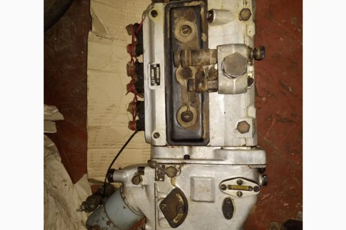 Топливный насос (ТНВД) дизелей 1Д12 в Одесса, Николаев, Херсон, Киев, Днепр, Харьков, Львов- фото № 18