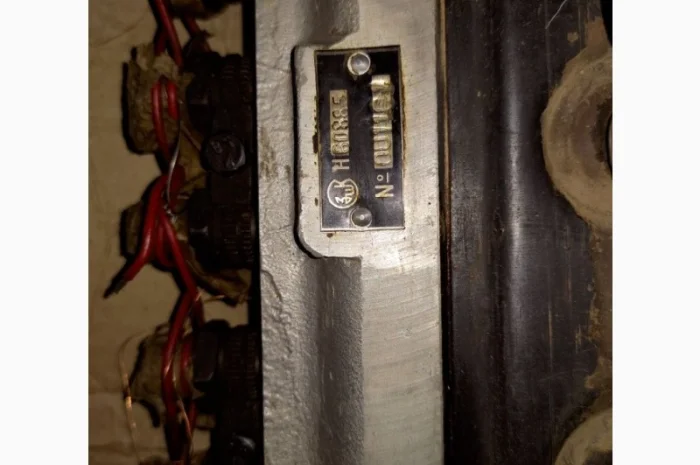 Топливный насос (ТНВД) дизелей 1Д12 в Одесса, Николаев, Херсон, Киев, Днепр, Харьков, Львов- фото № 17