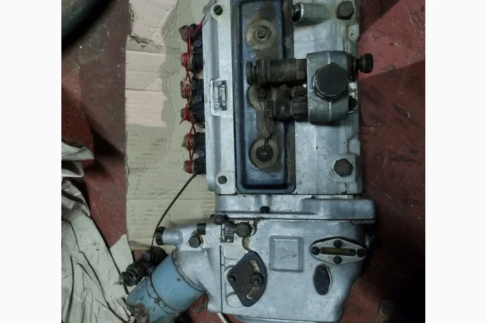 Топливный насос (ТНВД) дизелей 1Д12 в Одесса, Николаев, Херсон, Киев, Днепр, Харьков, Львов- фото № 16