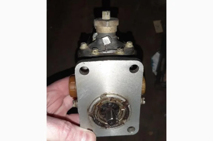 Топливный насос (ТНВД) дизелей 1Д12 в Одесса, Николаев, Херсон, Киев, Днепр, Харьков, Львов- фото № 15