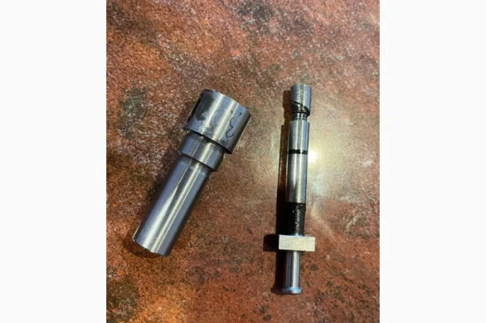 Топливный насос (ТНВД) дизелей 1Д12 в Одесса, Николаев, Херсон, Киев, Днепр, Харьков, Львов- фото № 13