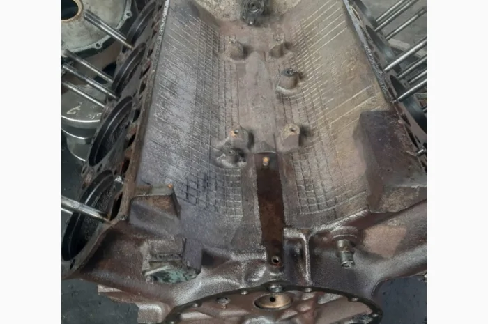 Блоки цилиндров ЯМЗ-236/238 в Одесса, Николаев, Херсон, Измаил, Черноморск, Южный, Рени, Винница- фото № 1