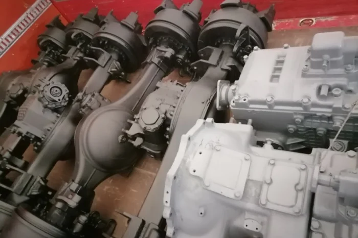 Блоки цилиндров ЯМЗ-236/238 в Одесса, Николаев, Херсон, Измаил, Черноморск, Южный, Рени, Винница- фото № 2