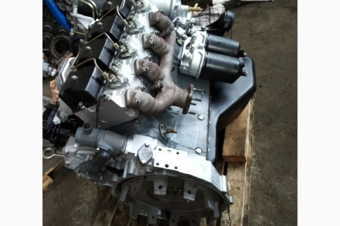 Блоки цилиндров ЯМЗ-236/238 в Одесса, Николаев, Херсон, Измаил, Черноморск, Южный, Рени, Винница- фото № 11