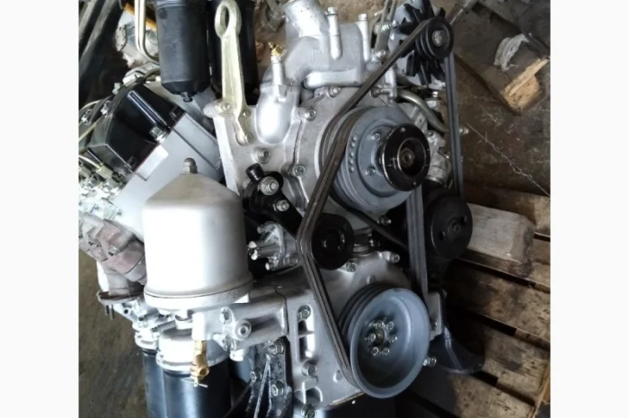 Блоки цилиндров ЯМЗ-236/238 в Одесса, Николаев, Херсон, Измаил, Черноморск, Южный, Рени, Винница- фото № 10