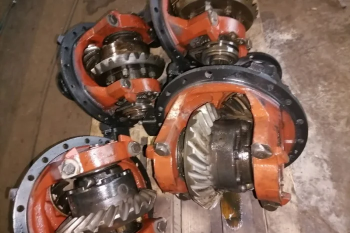 Блоки цилиндров ЯМЗ-236/238 в Одесса, Николаев, Херсон, Измаил, Черноморск, Южный, Рени, Винница- фото № 9