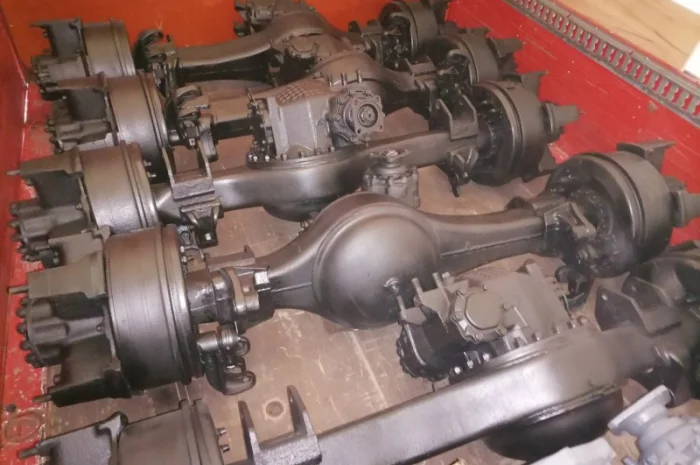 Блоки цилиндров ЯМЗ-236/238 в Одесса, Николаев, Херсон, Измаил, Черноморск, Южный, Рени, Винница- фото № 8