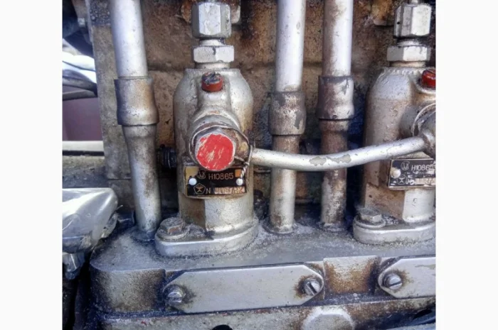 Блоки цилиндров ЯМЗ-236/238 в Одесса, Николаев, Херсон, Измаил, Черноморск, Южный, Рени, Винница- фото № 6