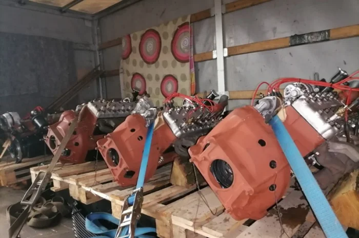 Блоки цилиндров ЯМЗ-236/238 в Одесса, Николаев, Херсон, Измаил, Черноморск, Южный, Рени, Винница- фото № 3