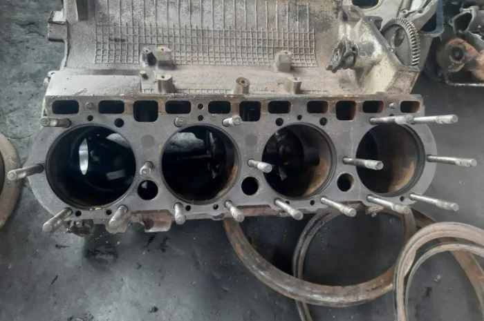Блоки цилиндров ЯМЗ-236/238 в Одесса, Николаев, Херсон, Измаил, Черноморск, Южный, Рени, Винница- фото № 18