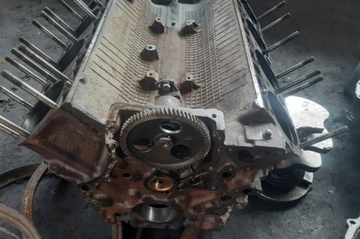 Блоки цилиндров ЯМЗ-236/238 в Одесса, Николаев, Херсон, Измаил, Черноморск, Южный, Рени, Винница- фото № 17