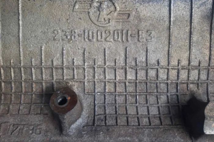 Блоки цилиндров ЯМЗ-236/238 в Одесса, Николаев, Херсон, Измаил, Черноморск, Южный, Рени, Винница- фото № 16