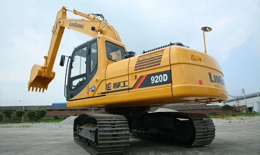 Запчасти к погрузчикам LiuGonG 16C 835С 835H(D) 836 1.8-3 842H 855H 856H 862H 877H 886H- фото № 6