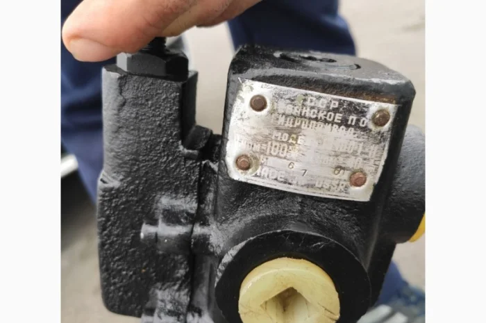 Запчасти для ремонта крана КС5363.КС5363А. КС5363Б. КС5363В. КС5363Д. КС5366- фото № 8